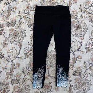 lululemon Tight Stuff Tight *OG